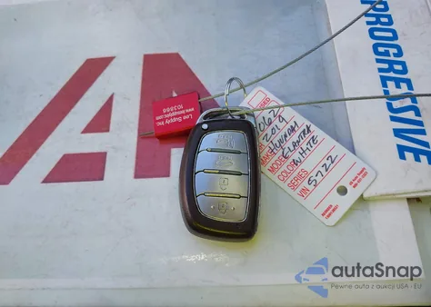 2019 Hyundai Elantra Value Edition from USA, damaged, VIN 5NPD84LF9KH435722